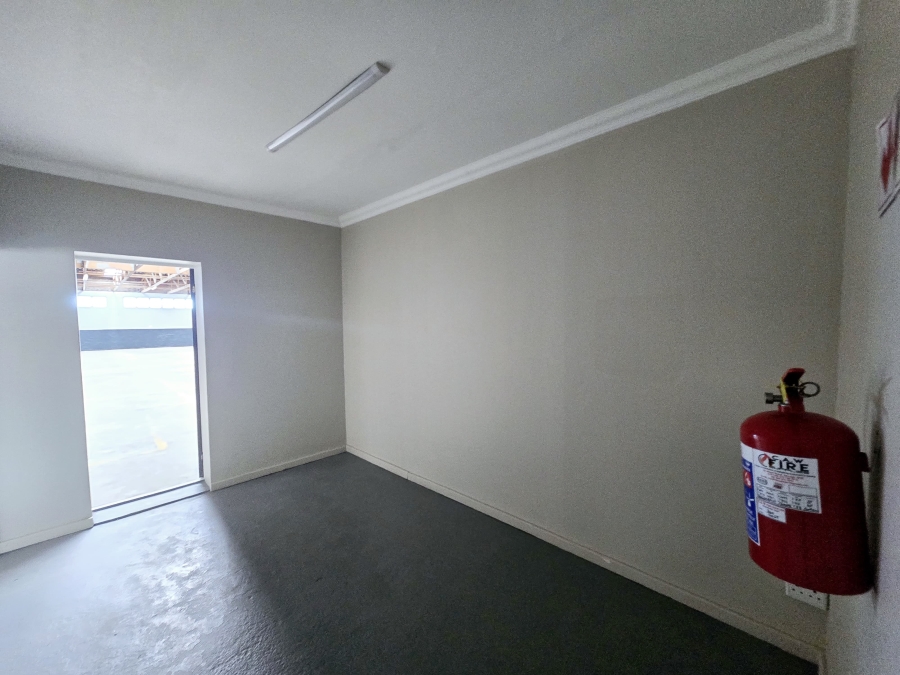 Commercial Property for Sale in George Industrial Western Cape